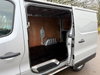 Renault Trafic SL27 SPORT DCI S/R P/V 4dr Manual 2026