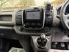 Renault Trafic SL27 SPORT DCI S/R P/V 4dr Manual 2026
