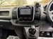 Renault Trafic SL27 SPORT DCI S/R P/V 4dr Manual 2016