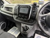 Renault Trafic SL27 SPORT DCI S/R P/V 4dr Manual 2026