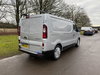 Renault Trafic SL27 SPORT DCI S/R P/V 4dr Manual 2026