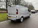 Renault Trafic SL27 SPORT DCI S/R P/V 4dr Manual 2016