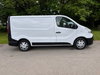 Renault Trafic SL28 BUSINESS ENERGY DCI 4dr Manual 2026