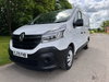 Renault Trafic SL28 BUSINESS ENERGY DCI 4dr Manual 2026