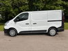 Renault Trafic SL28 BUSINESS ENERGY DCI 4dr Manual 2026