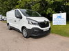 Renault Trafic SL28 BUSINESS ENERGY DCI 4dr Manual 2026