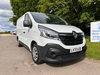 Renault Trafic SL28 BUSINESS ENERGY DCI 4dr Manual 2026