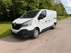 Renault Trafic SL28 BUSINESS ENERGY DCI 4dr Manual 2026