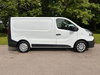Renault Trafic SL28 BUSINESS ENERGY DCI 4dr Manual 2026