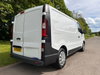 Renault Trafic SL28 BUSINESS ENERGY DCI 4dr Manual 2026