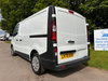 Renault Trafic SL28 BUSINESS ENERGY DCI 4dr Manual 2026