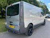 Renault Trafic SL29DCI SWB 4dr Manual 2026