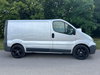 Renault Trafic SL29DCI SWB 4dr Manual 2026