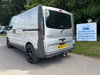 Renault Trafic SL29DCI SWB 4dr Manual 2026