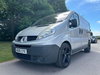 Renault Trafic SL29DCI SWB 4dr Manual 2026