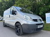 Renault Trafic SL29DCI SWB 4dr Manual 2026