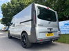 Renault Trafic SL29DCI SWB 4dr Manual 2026