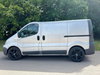 Renault Trafic SL29DCI SWB 4dr Manual 2026