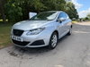 Seat Ibiza ECOMOTIVE TDI 3dr Manual 2026