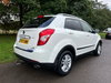 Ssangyong Korando CSE 5dr Manual 2026