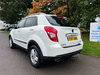 Ssangyong Korando CSE 5dr Manual 2026