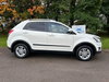 Ssangyong Korando CSE 5dr Manual 2026