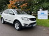 Ssangyong Korando CSE 5dr Manual 2026