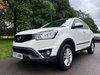 Ssangyong Korando CSE 5dr Manual 2026