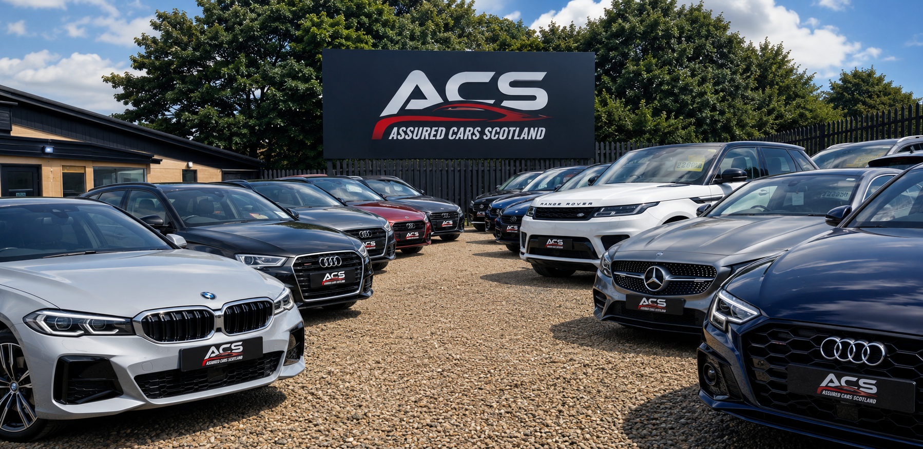 Assured Cars Scotland