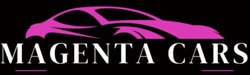 Magenta Cars