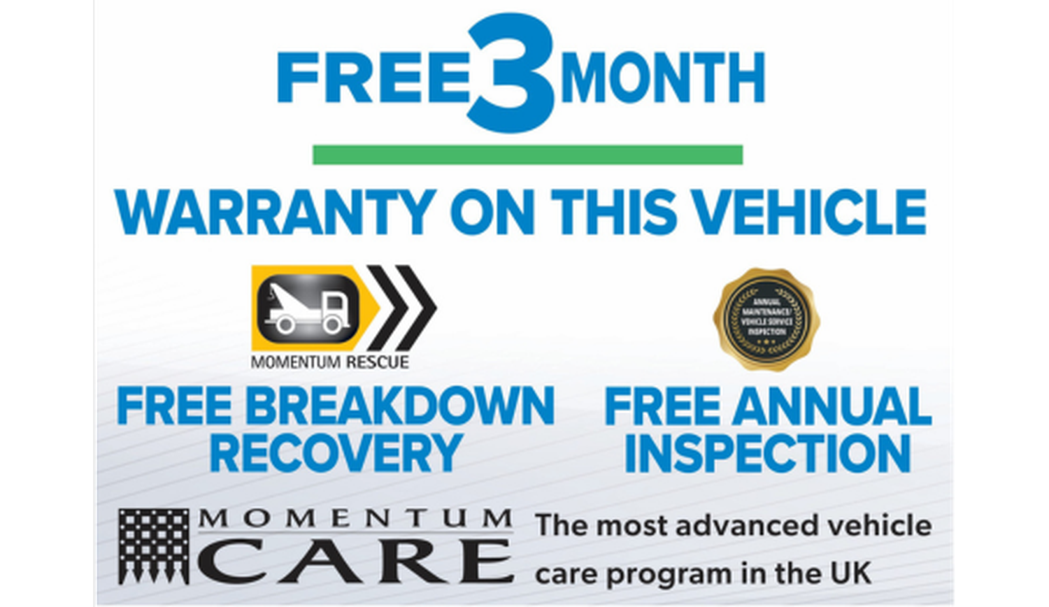Magenta Cars warranty