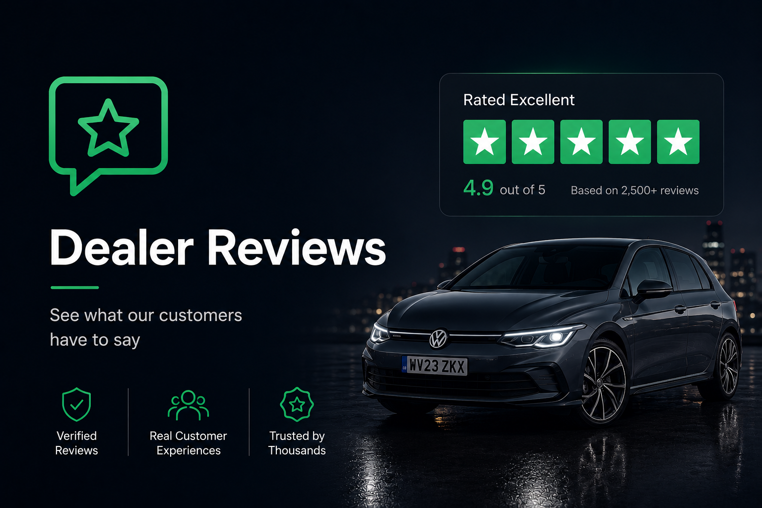 OUR REVIEWS