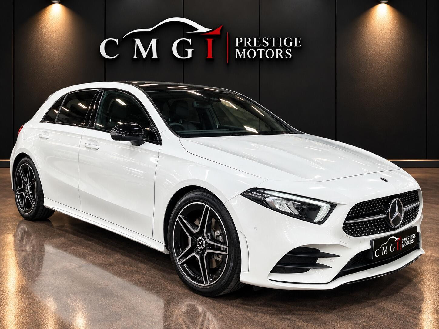 2022 Mercedes-Benz A-Class