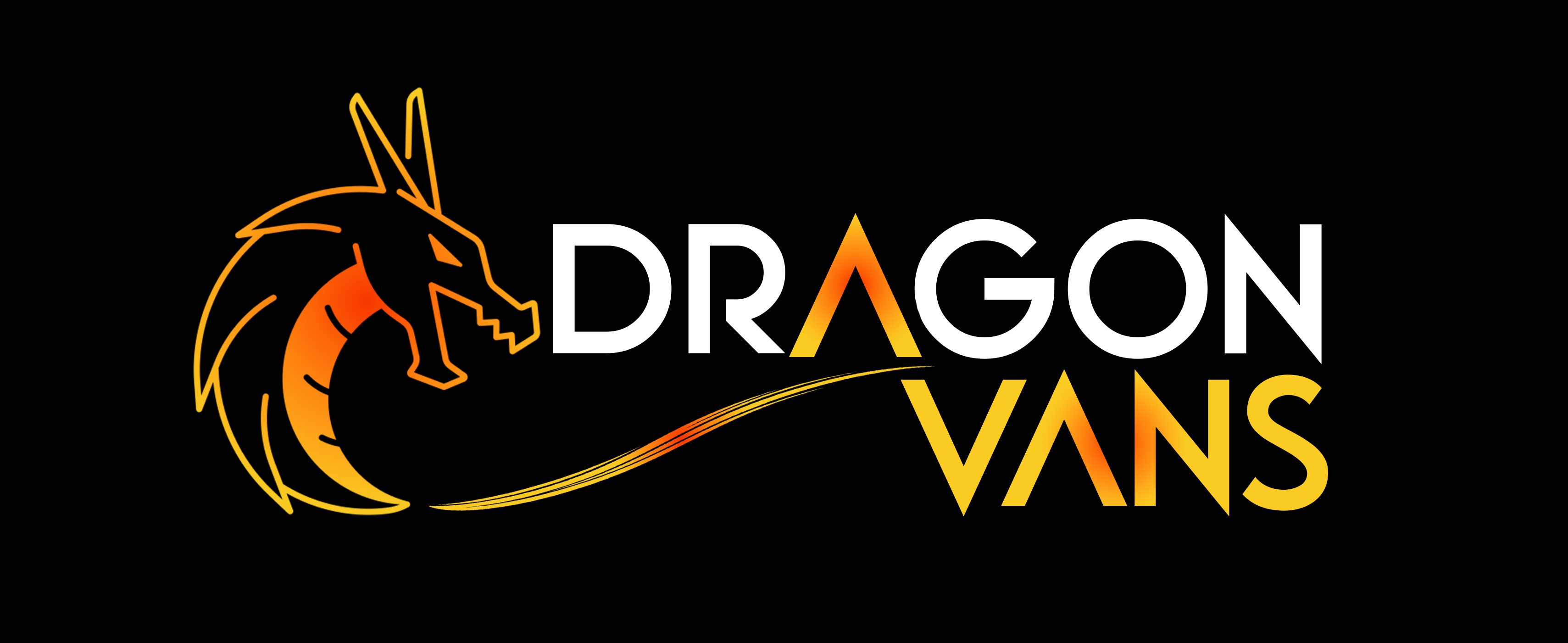Dragon Vans