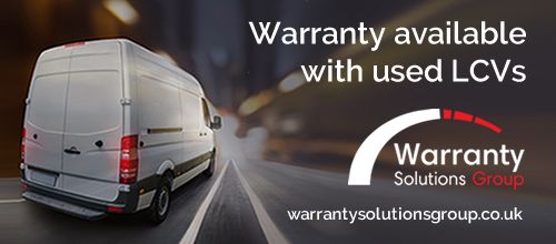 Dragon Vans warranty