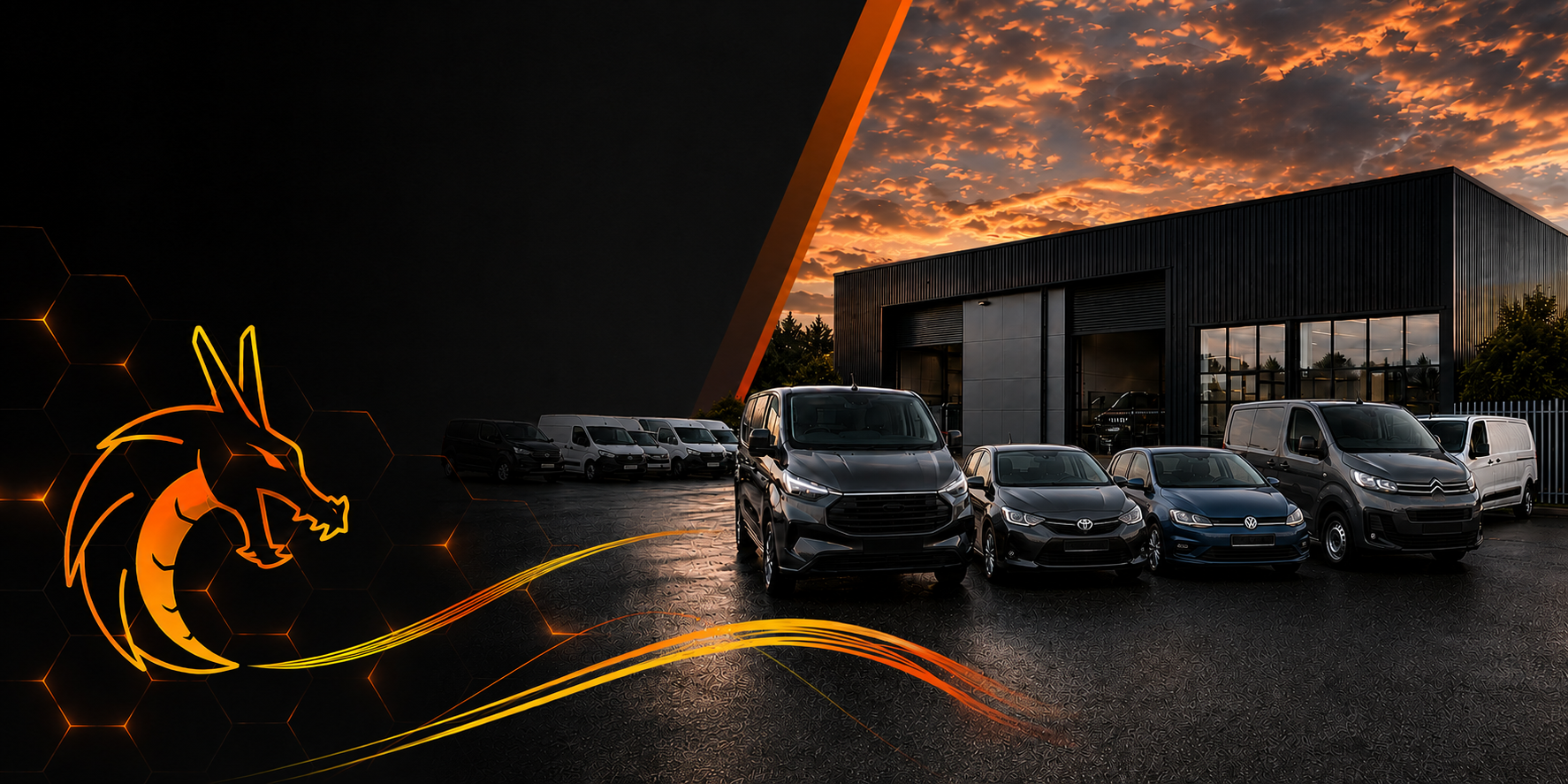 Dragon Motor Group