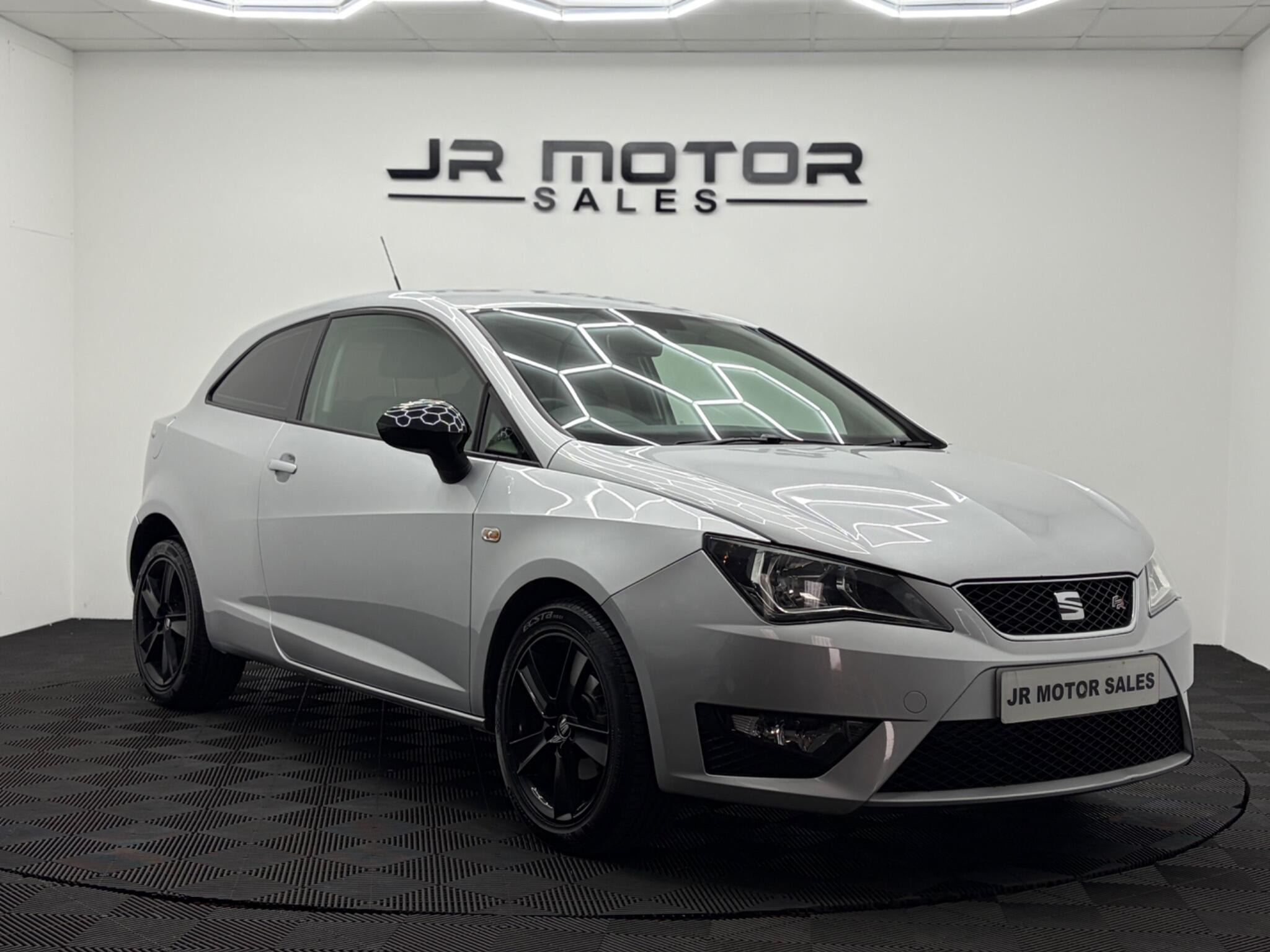 2016 SEAT Ibiza