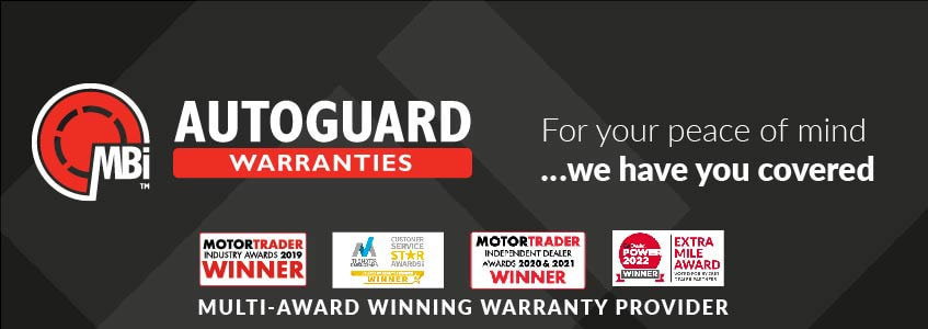 Creeds Cars LTD warranty