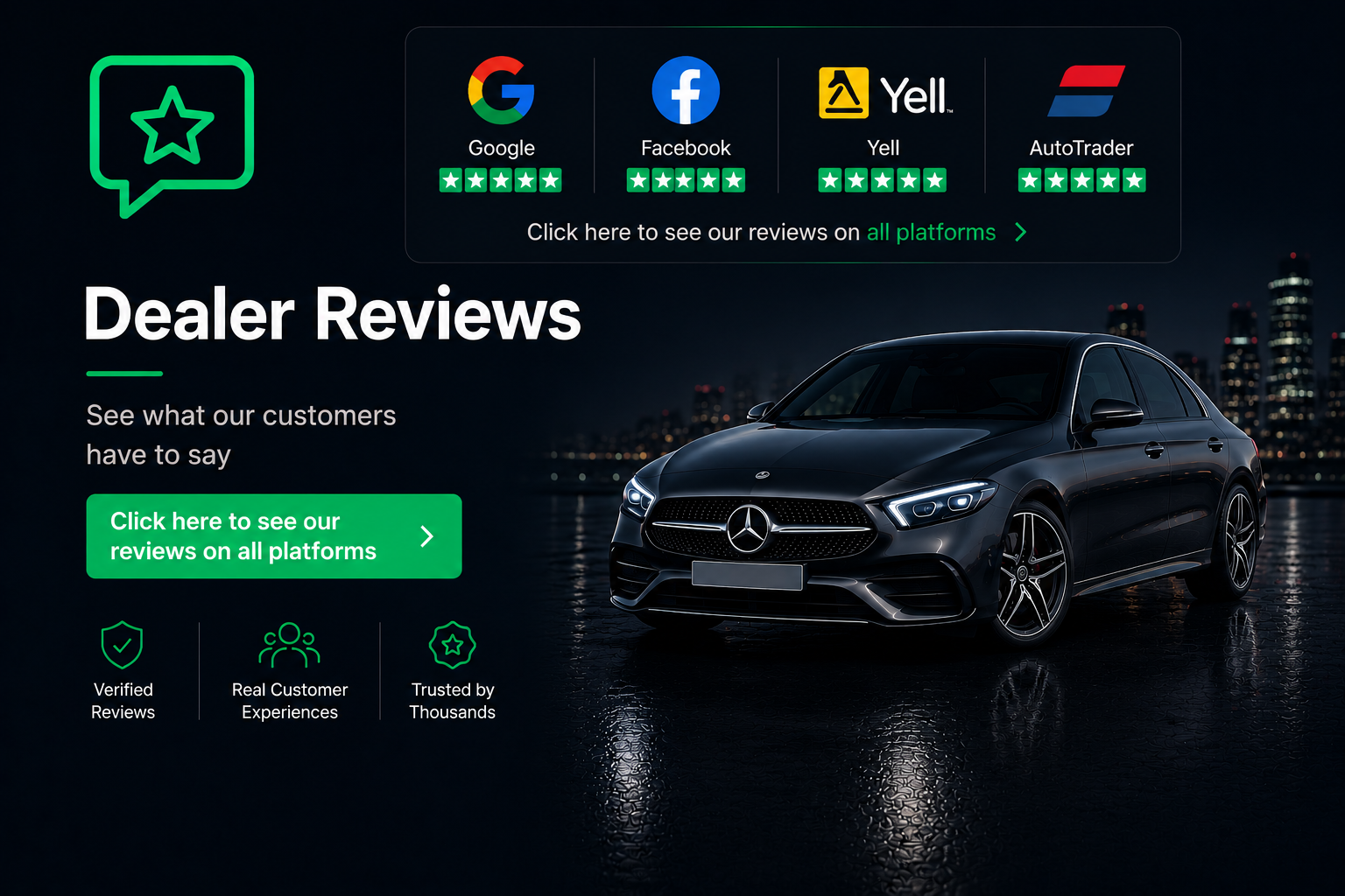 OUR REVIEWS