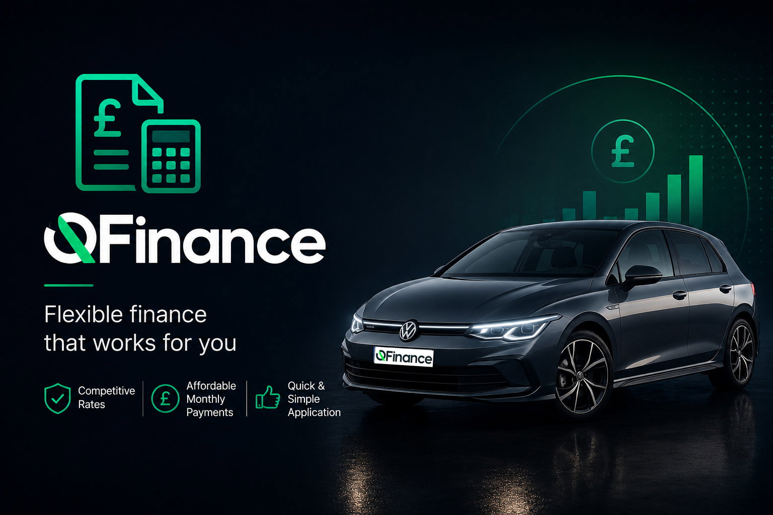 FINANCE YOUR CAR