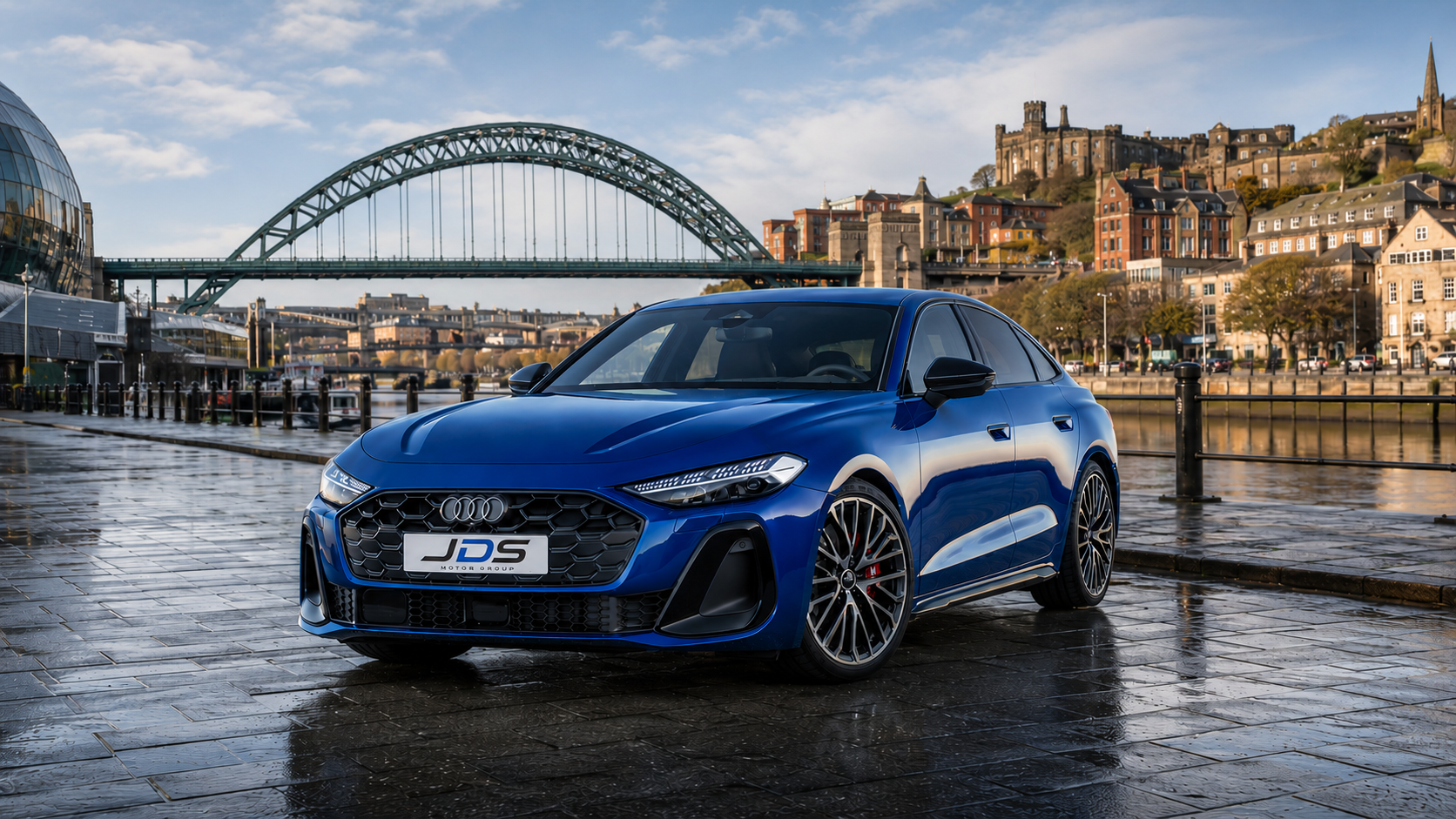 JDS Motor Group