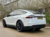 Tesla Model X (Dual Motor) Performance Auto 4WDE 5dr (Ludicrous) 5dr Automatic 2026