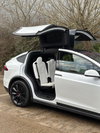 Tesla Model X (Dual Motor) Performance Auto 4WDE 5dr (Ludicrous) 5dr Automatic 2026