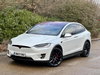 Tesla Model X (Dual Motor) Performance Auto 4WDE 5dr (Ludicrous) 5dr Automatic 2026