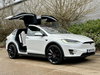 Tesla Model X (Dual Motor) Performance Auto 4WDE 5dr (Ludicrous) 5dr Automatic 2026