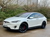 Tesla Model X (Dual Motor) Performance Auto 4WDE 5dr (Ludicrous) 5dr Automatic 2026