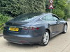 Tesla Model S 70 Auto 5dr (Nav) 5dr Automatic 2026
