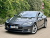 Tesla Model S 70 Auto 5dr (Nav) 5dr Automatic 2026