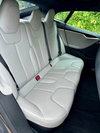 Tesla Model S 70 Auto 5dr (Nav) 5dr Automatic 2026