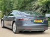 Tesla Model S 70 Auto 5dr (Nav) 5dr Automatic 2026